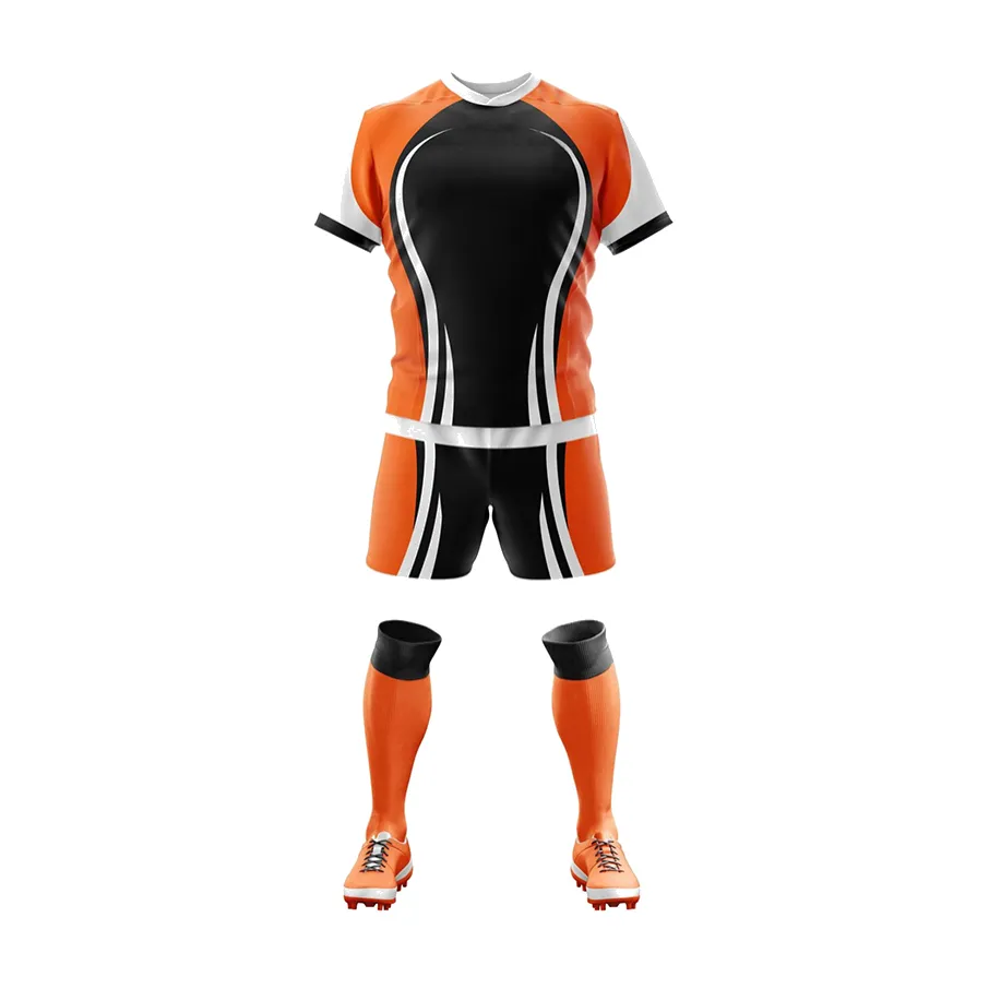 Rugby Uniform RU-105