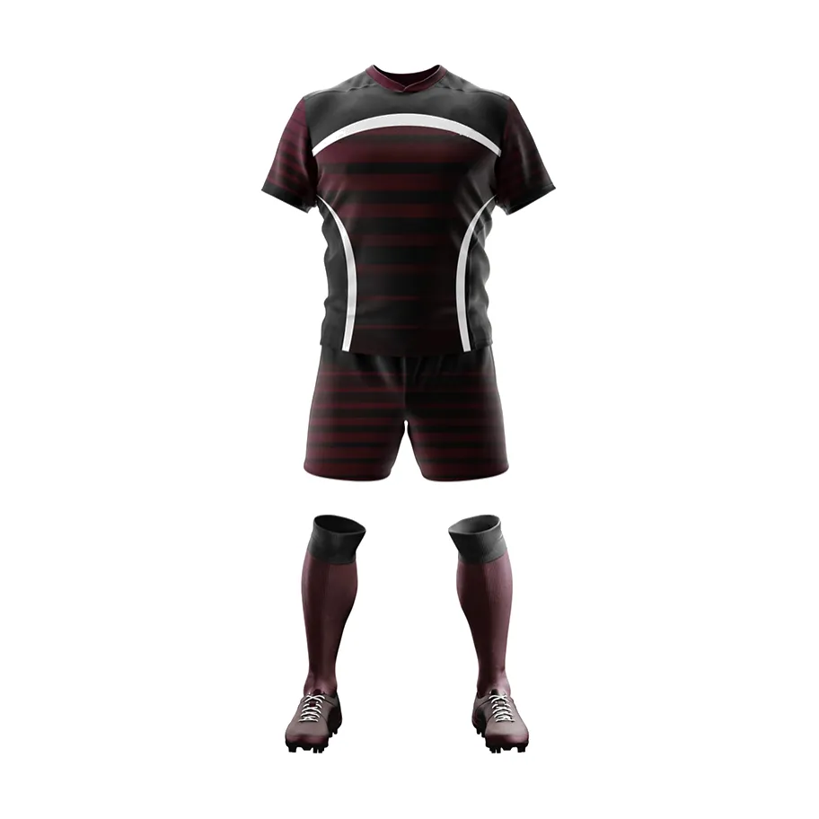 Rugby Uniform RU-106