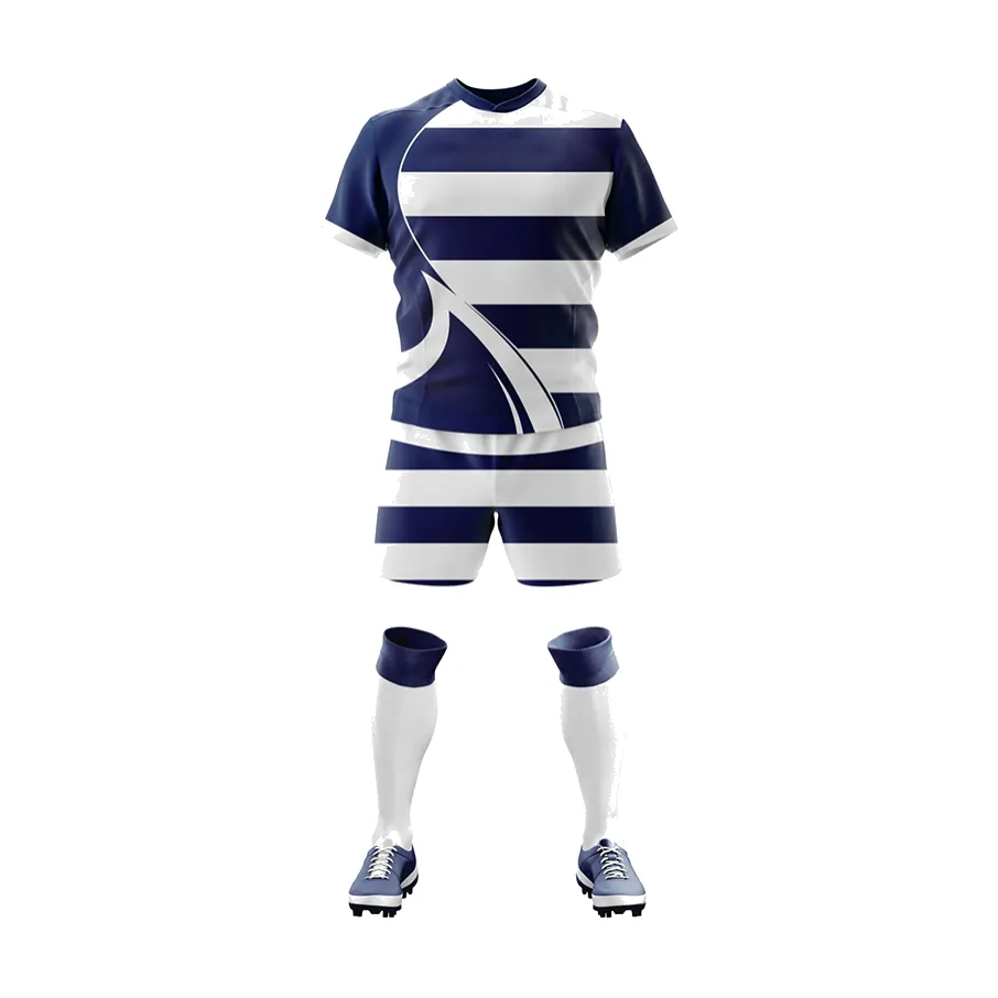 Rugby Uniform RU-107