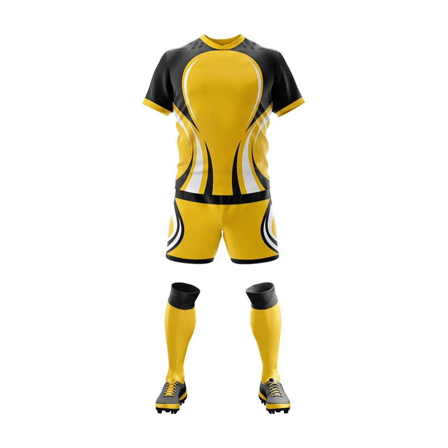 Rugby Uniform RU-108