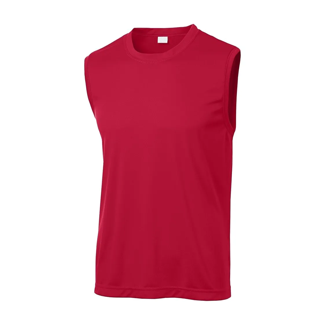 Sleeveless T-Shirt SL-101