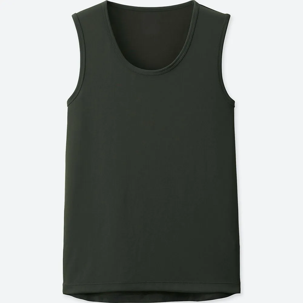 Sleeveless T-Shirt SL-102
