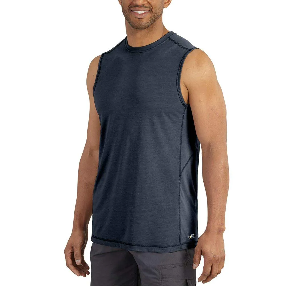 Sleeveless T-Shirt SL-103