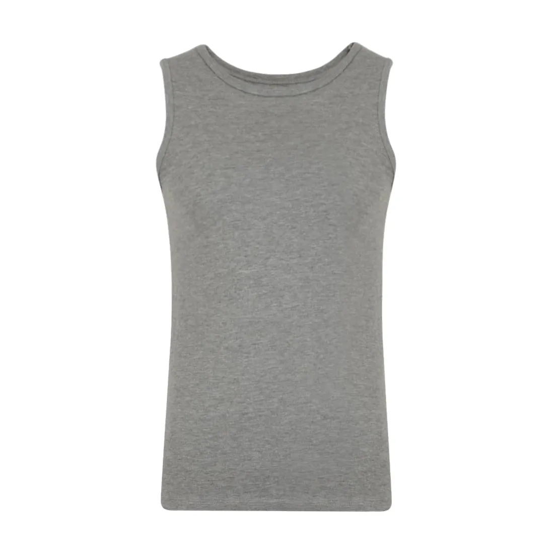 Sleeveless T-Shirt SL-108