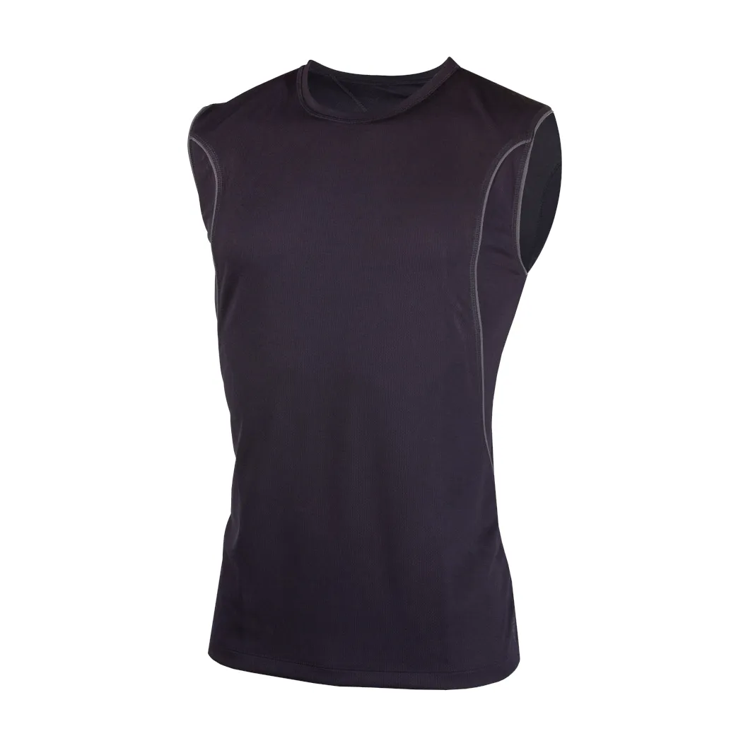 Sleeveless T-Shirt SL-112