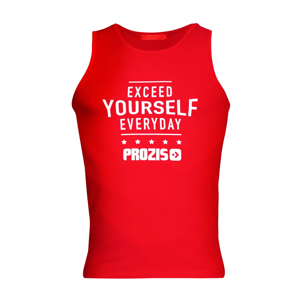 Sleeveless T-Shirt SL-113