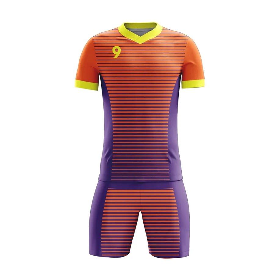 Soccer Uniform SU-101