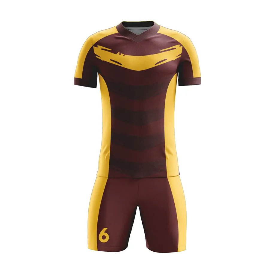 Soccer Uniform SU-102