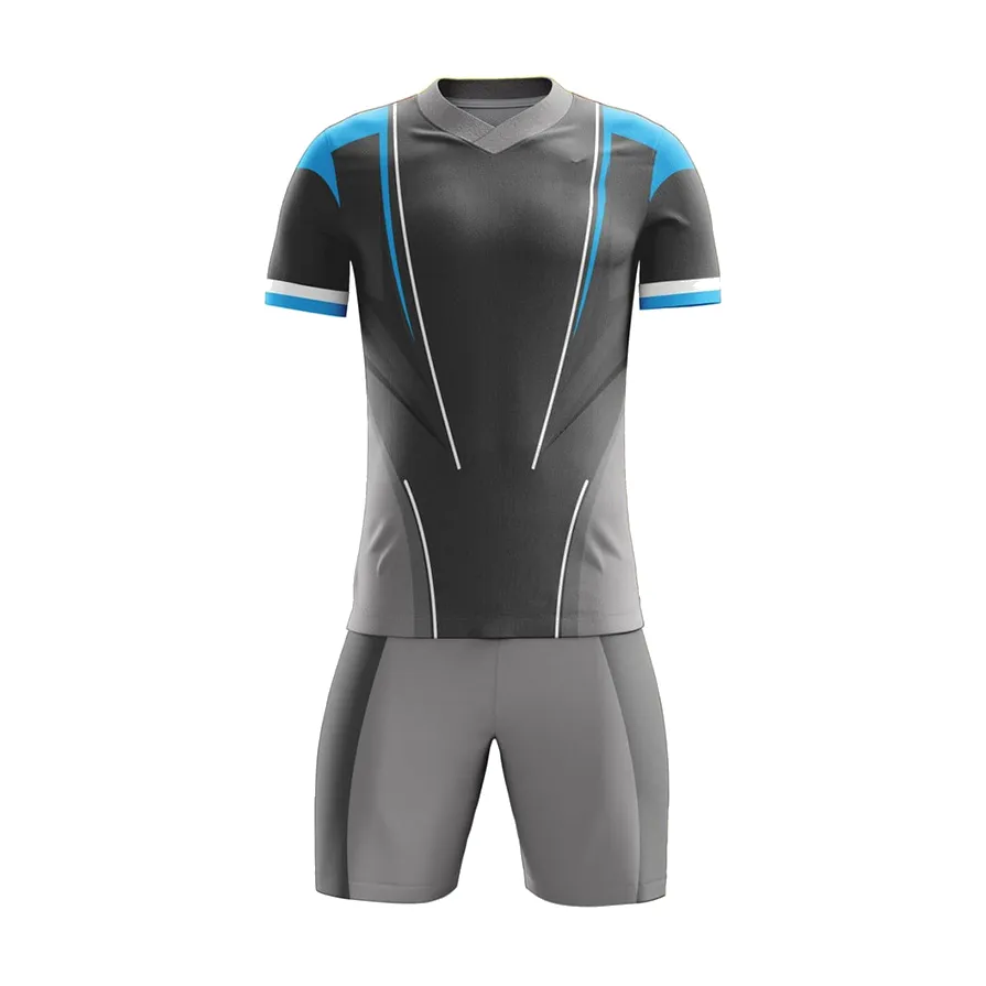 Soccer Uniform SU-103