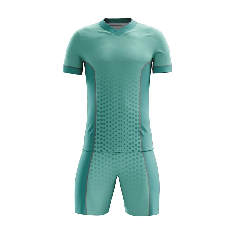 Soccer Uniform SU-104