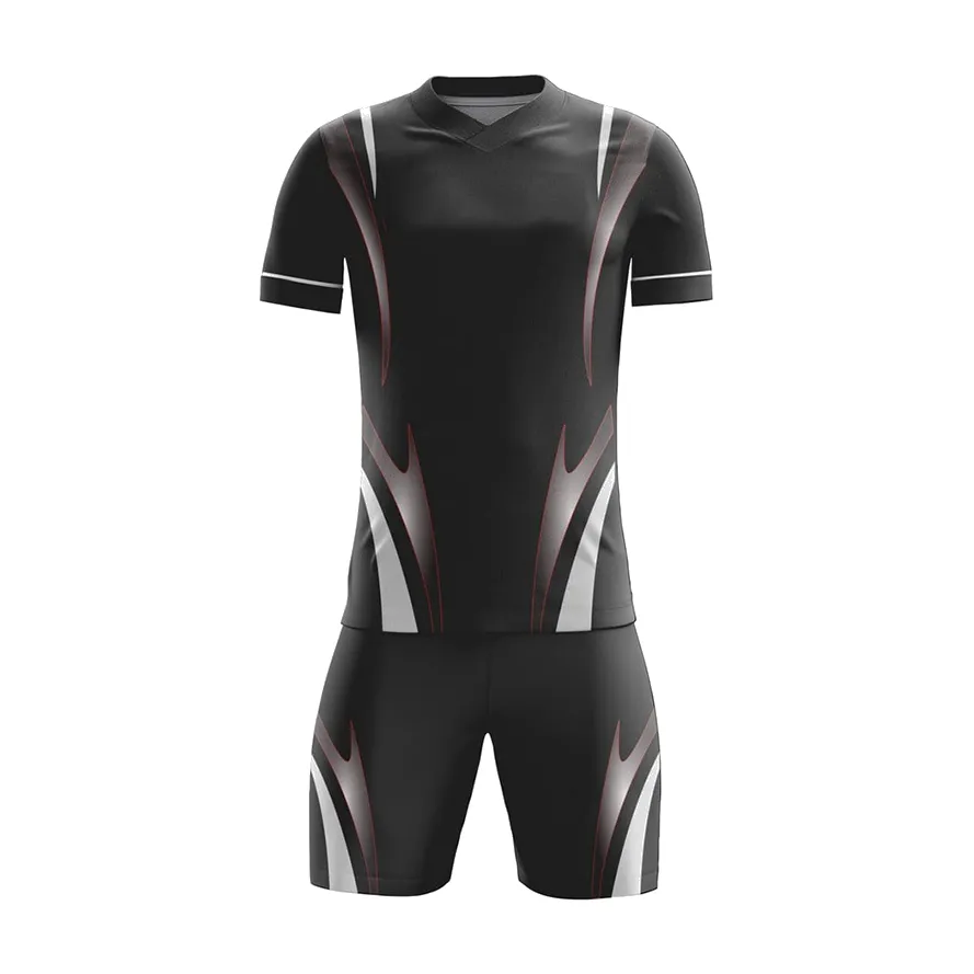 Soccer Uniform SU-105