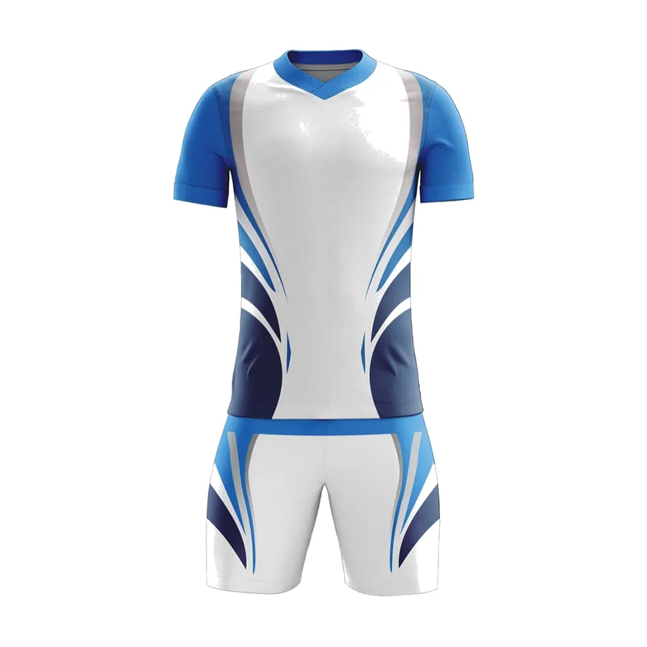 Soccer Uniform SU-106