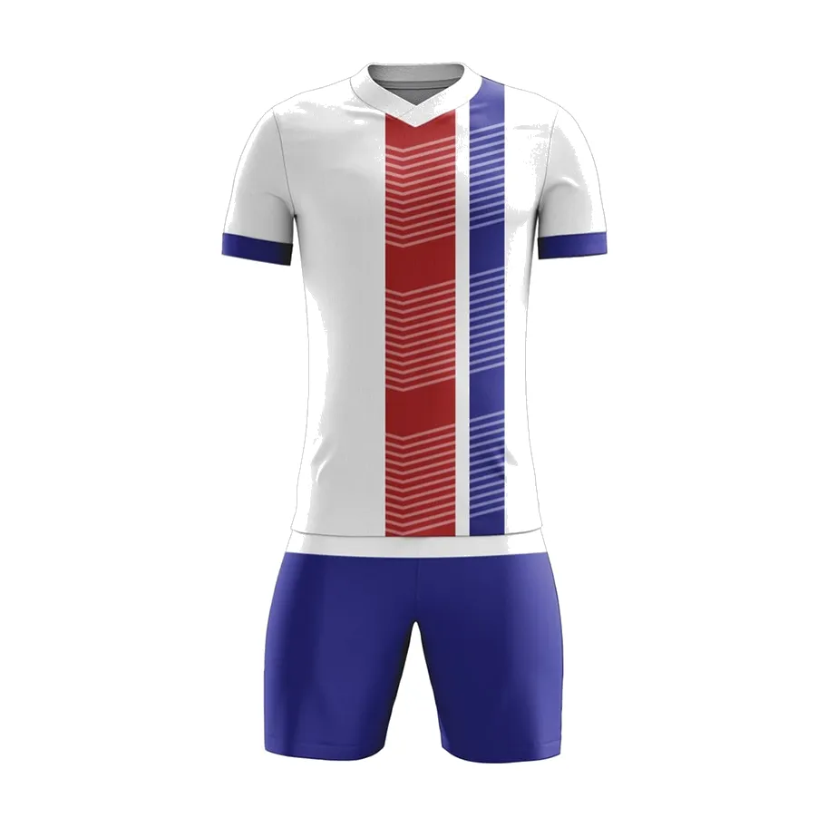 Soccer Uniform SU-107