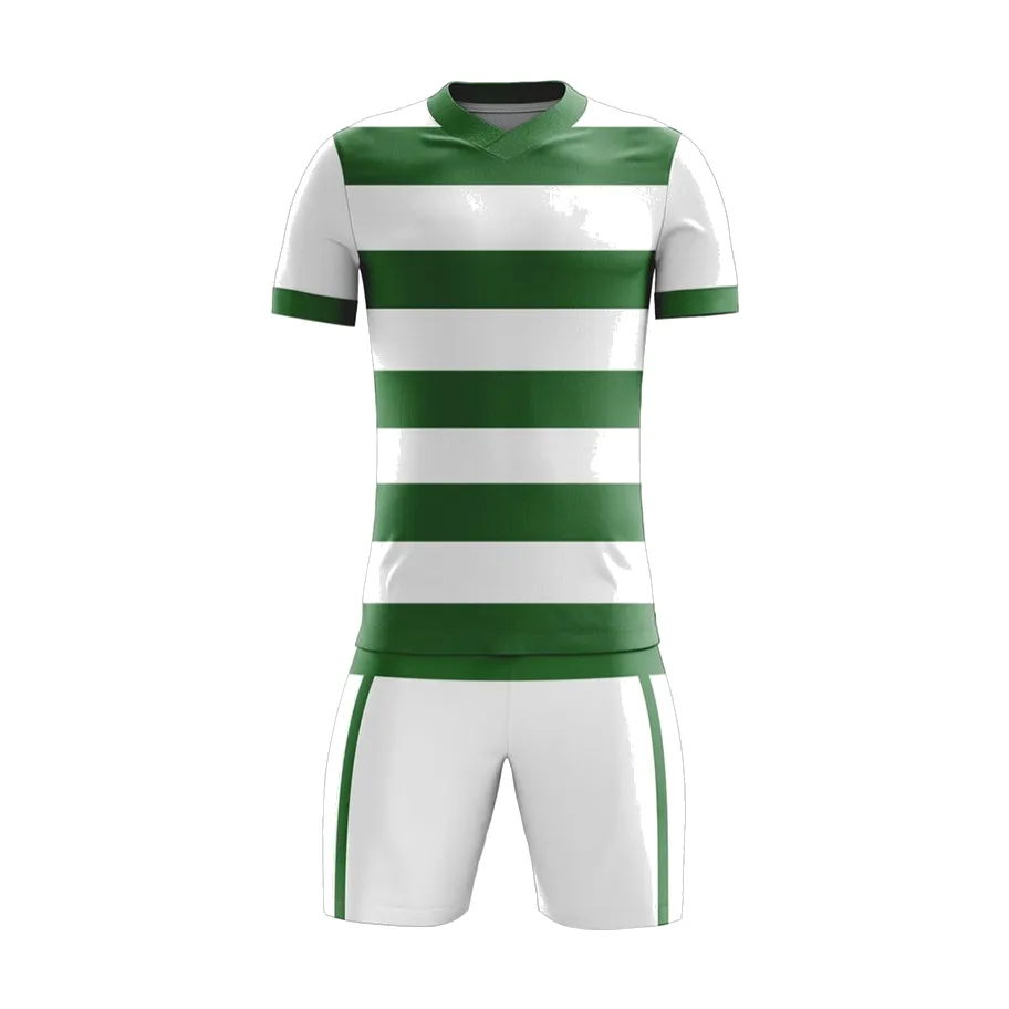 Soccer Uniform SU-108