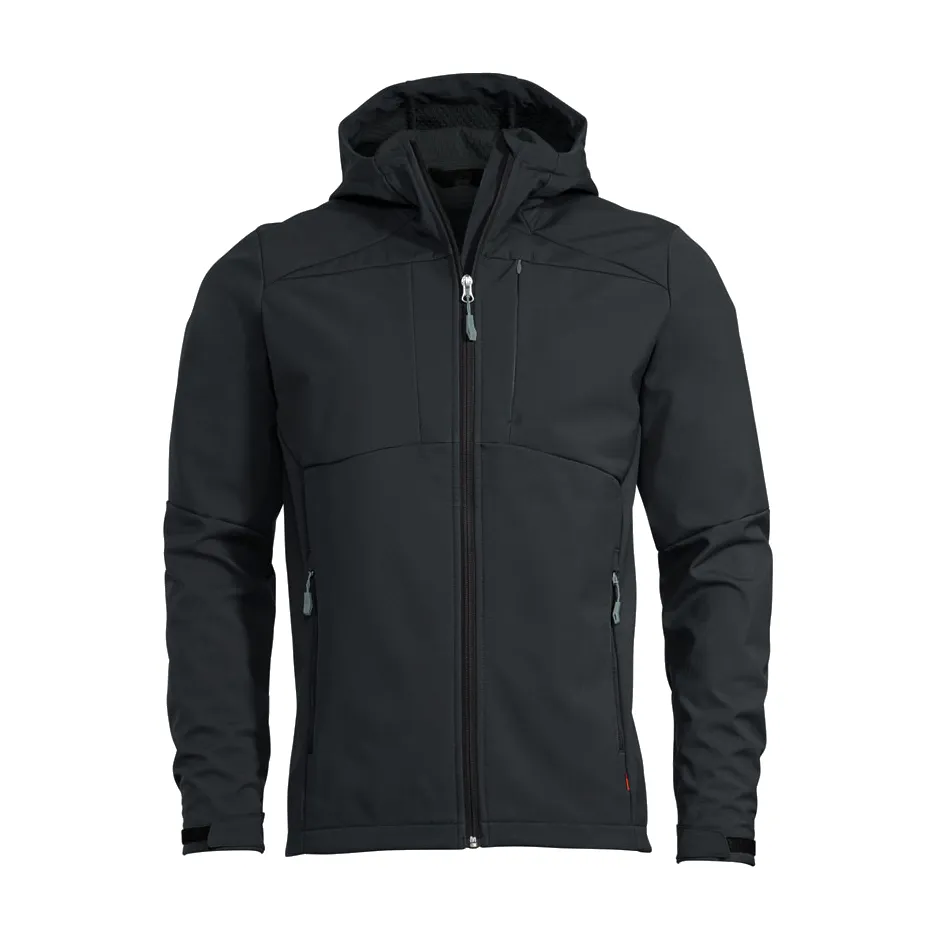 Soft Shell Jacket SJ-101