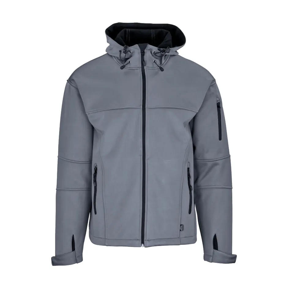 Soft Shell Jacket SJ-102