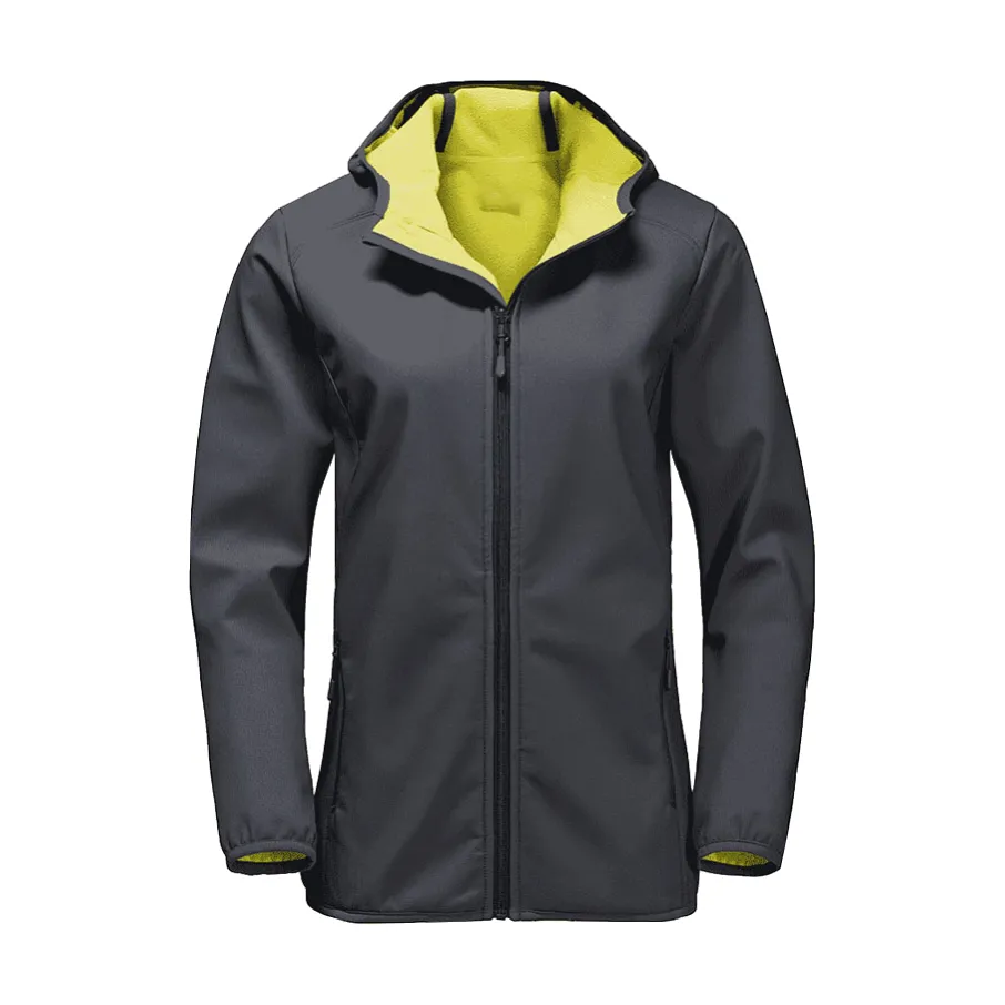 Soft Shell Jacket SJ-103