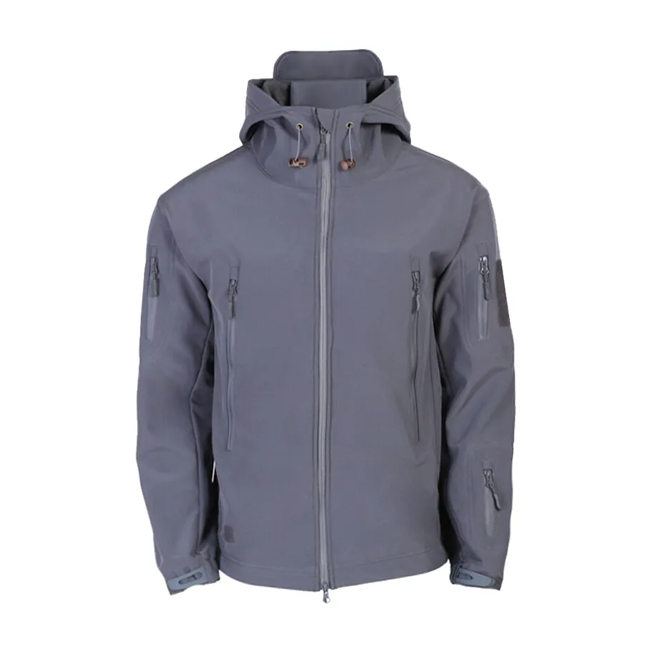 Soft Shell Jacket SJ-104