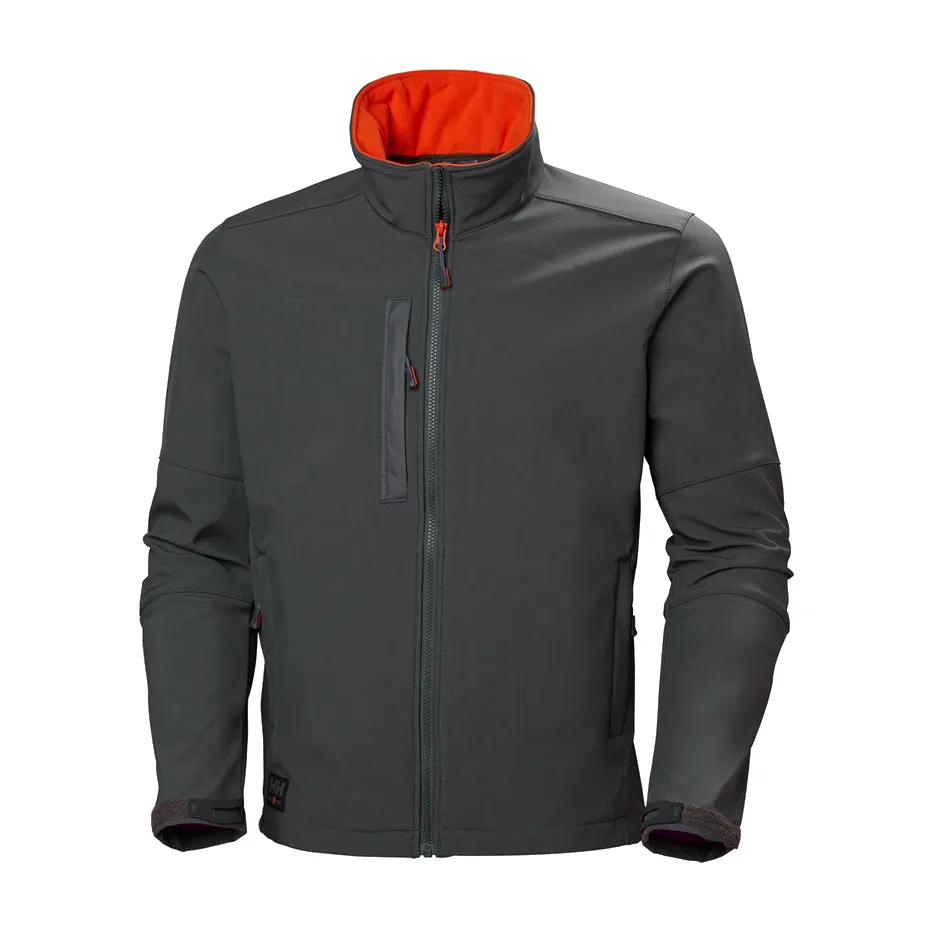 Soft Shell Jacket SJ-105