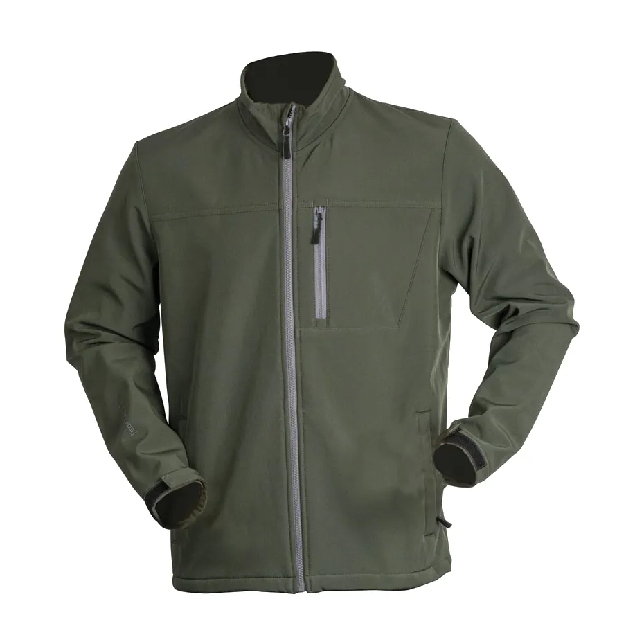 Soft Shell Jacket SJ-106