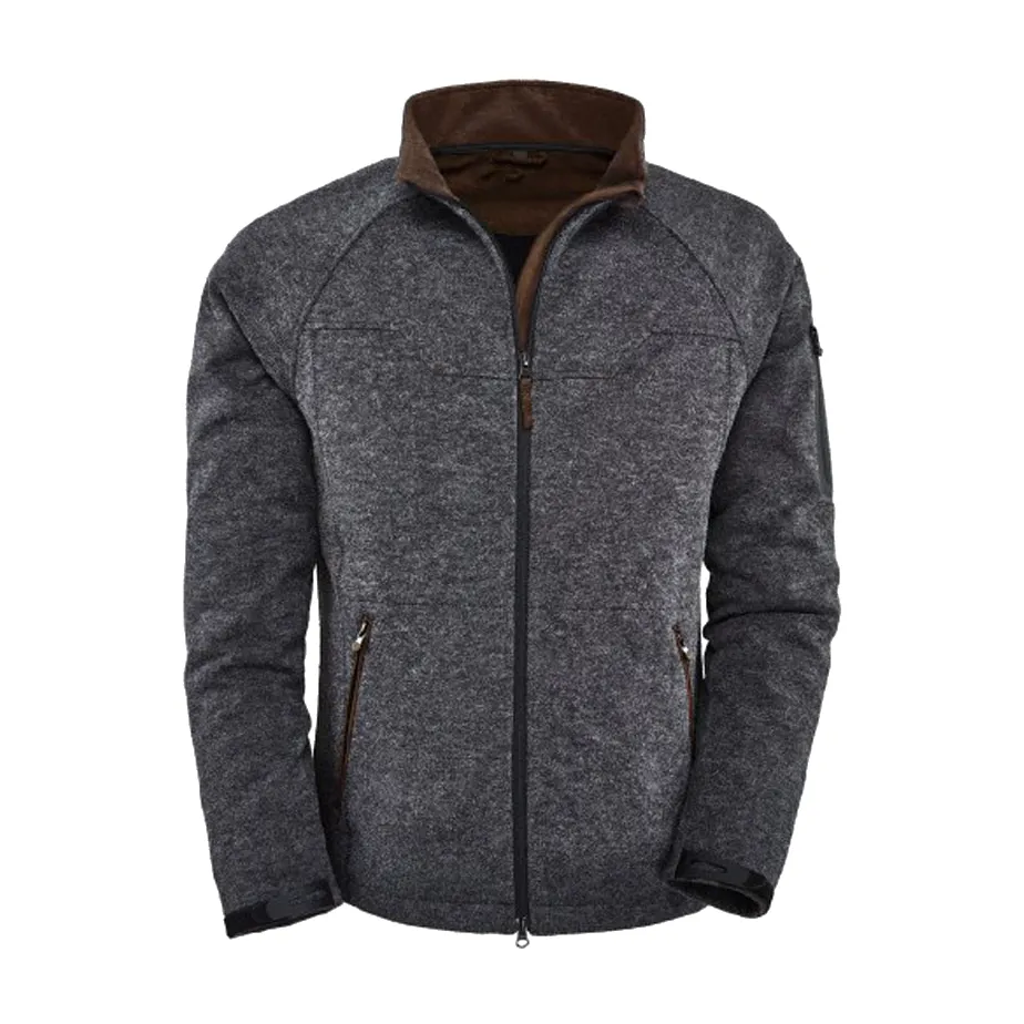 Soft Shell Jacket SJ-107