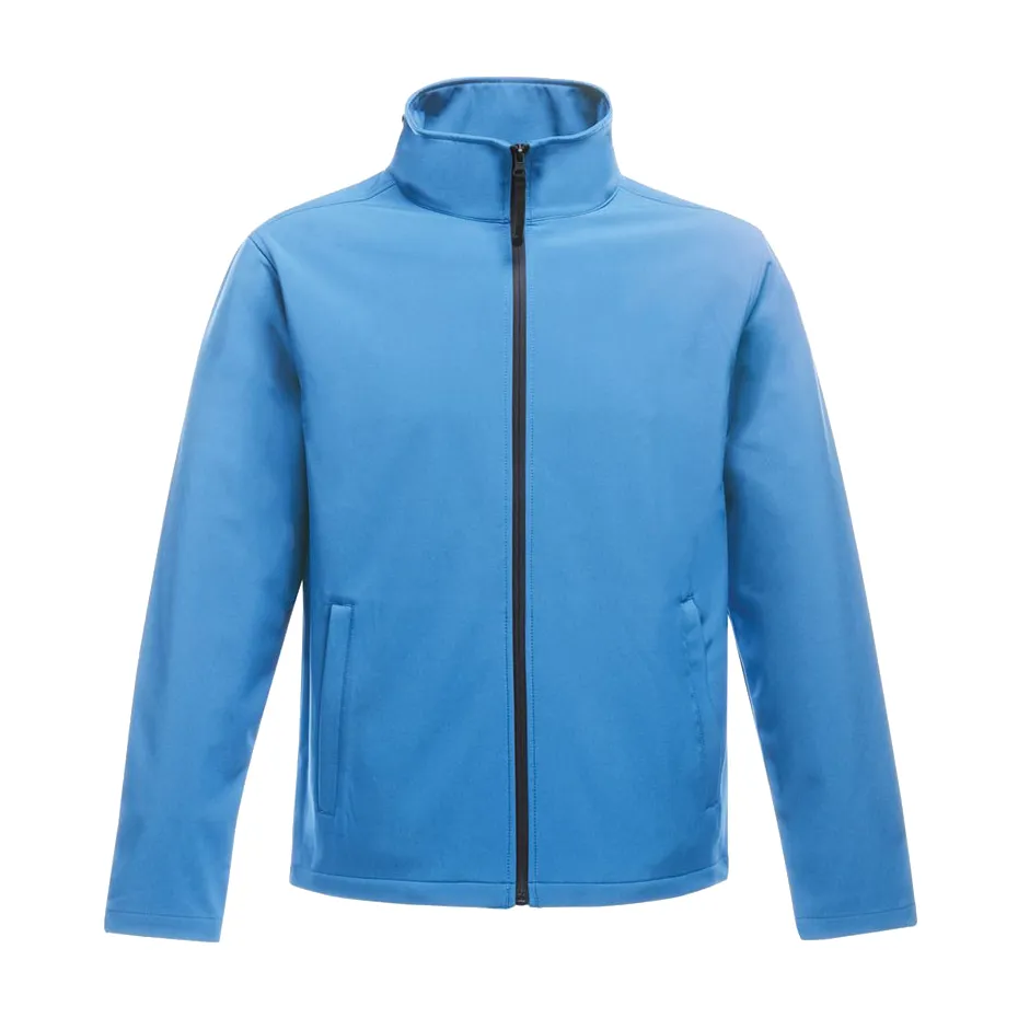 Soft Shell Jacket SJ-108