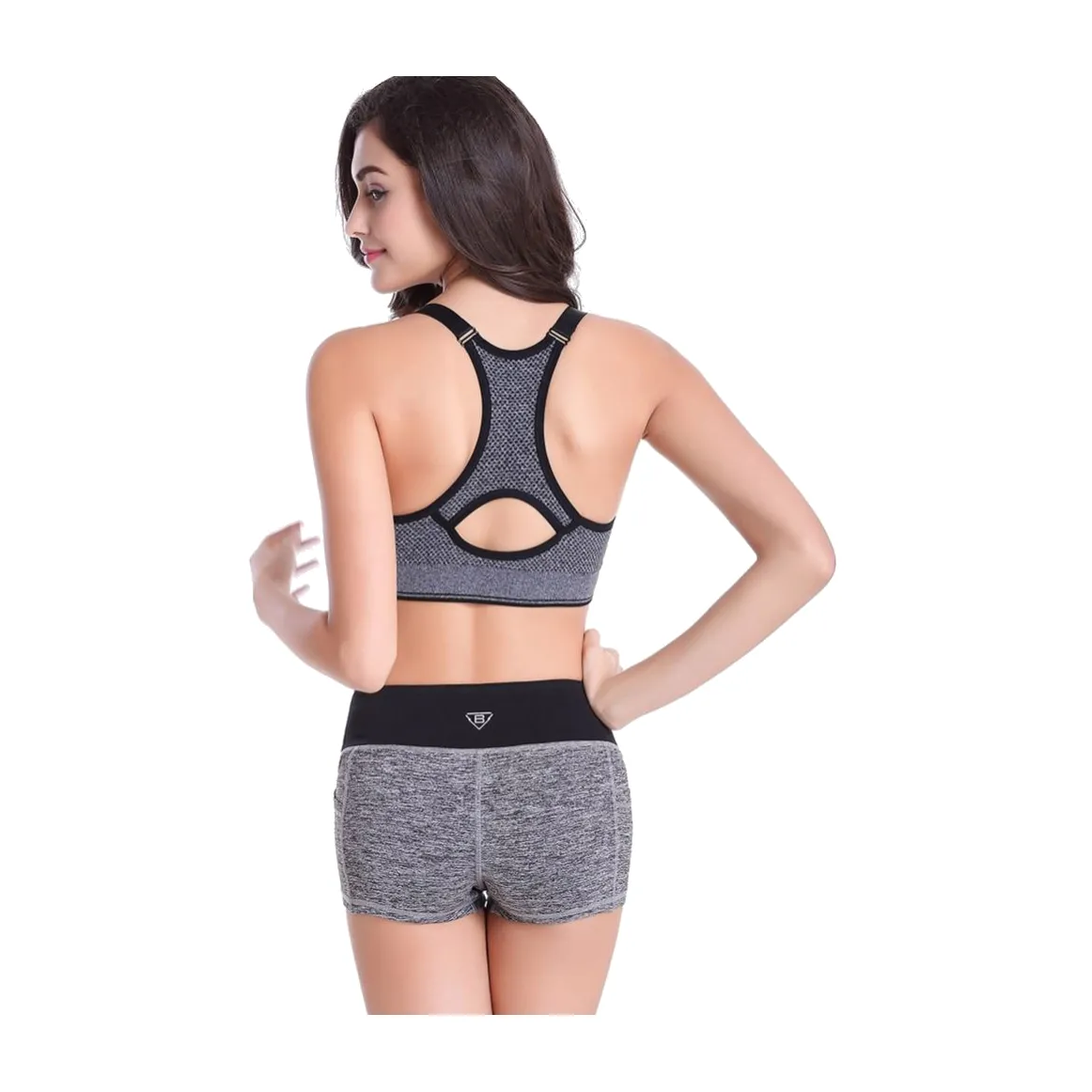 Sports Bra SB-102
