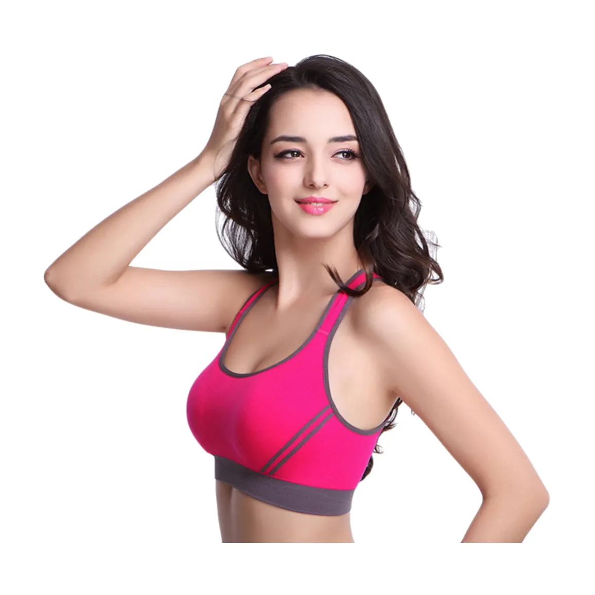 Sports Bra SB-110