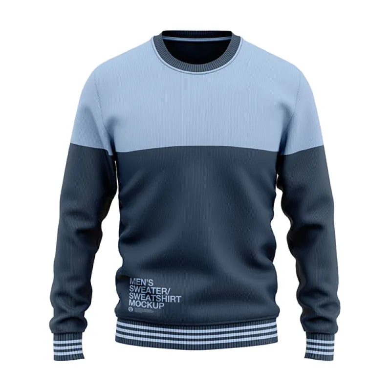Sweatshirt SW-101
