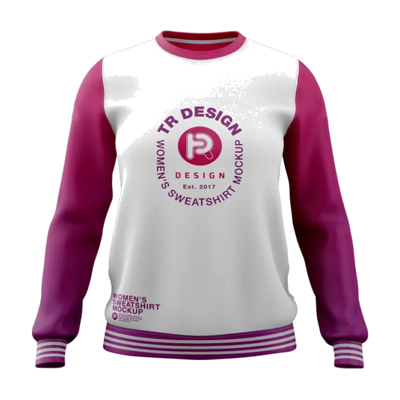 Sweatshirt SW-107