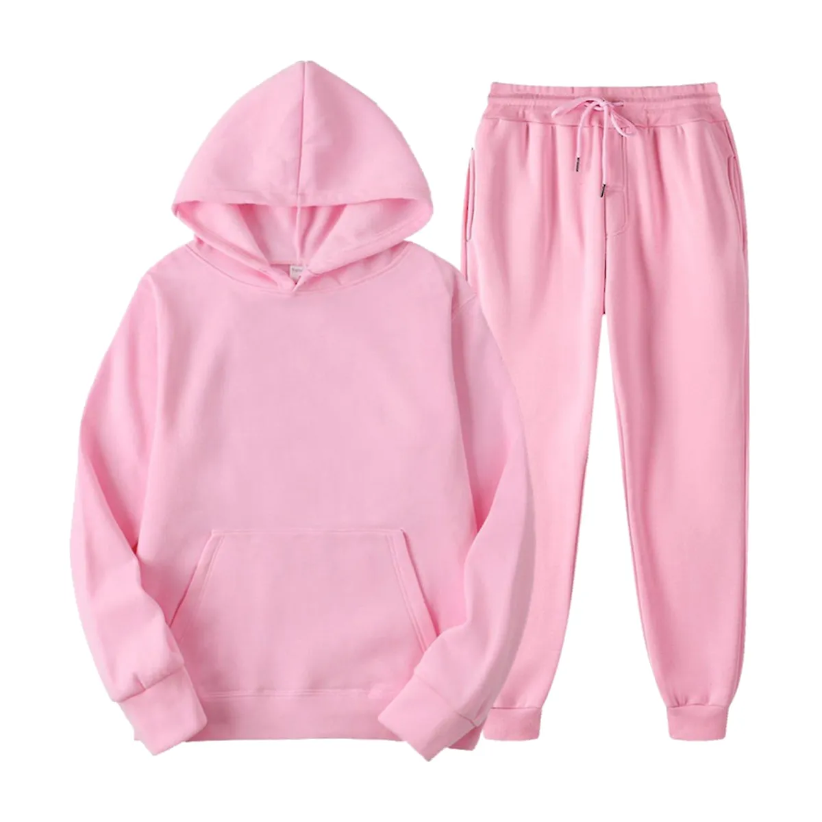 Sweatsuit SS-101