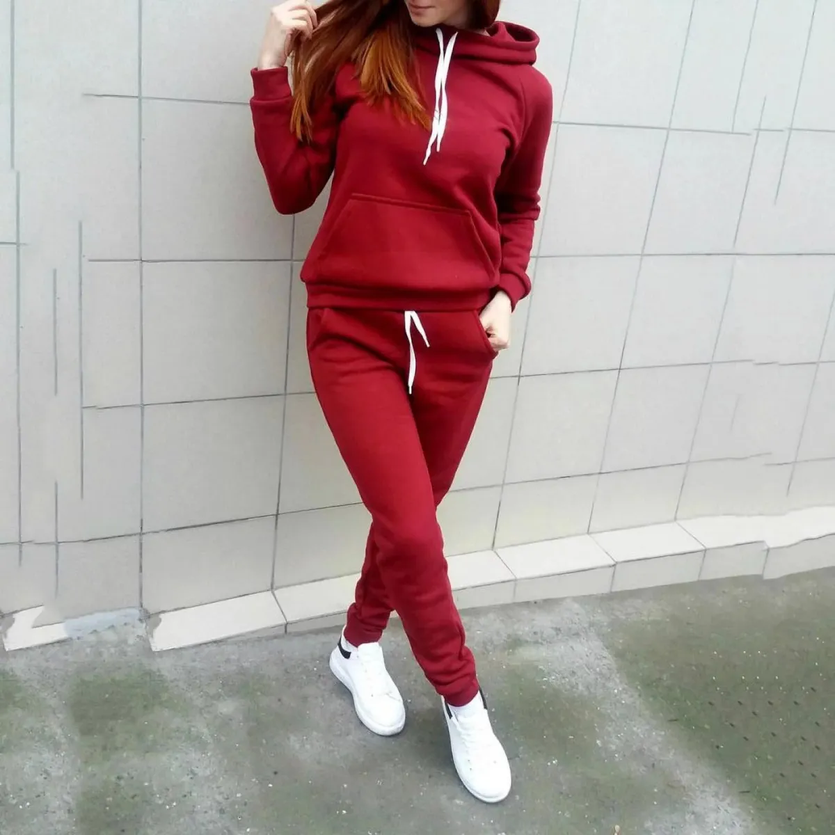 Sweatsuit SS-103