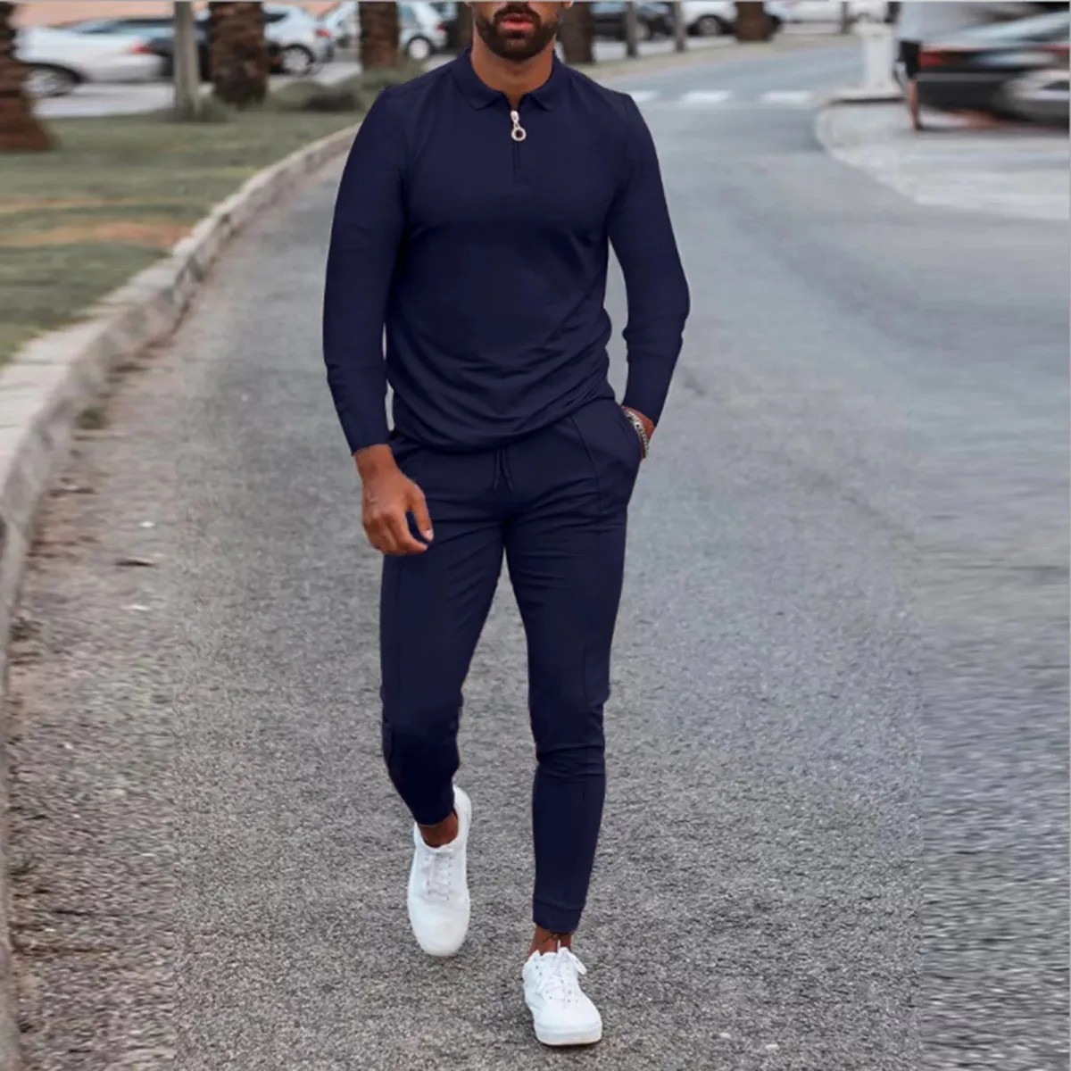Sweatsuit SS-104