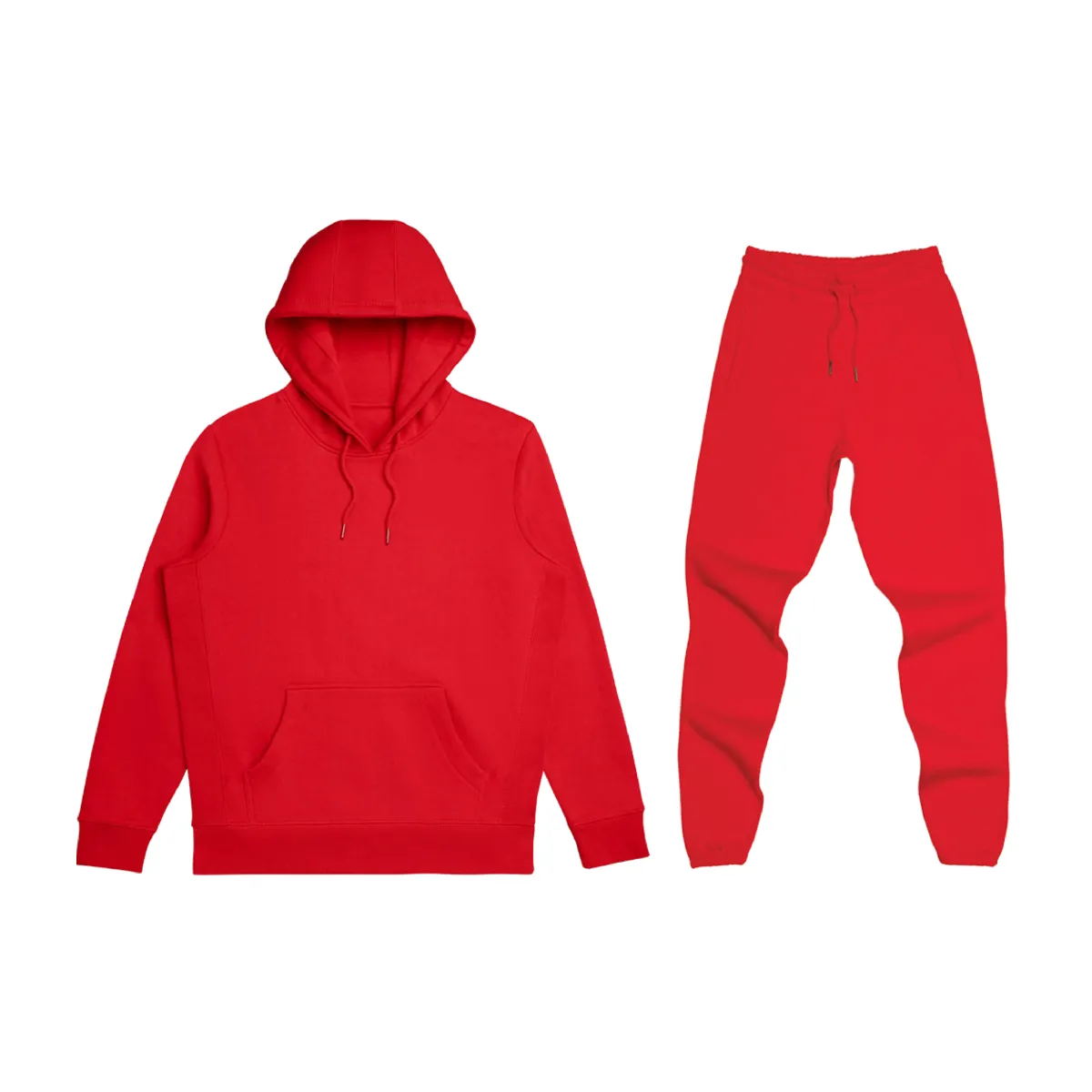 Sweatsuit SS-106