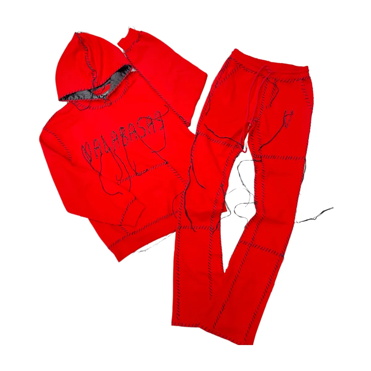 Sweatsuit SS-108
