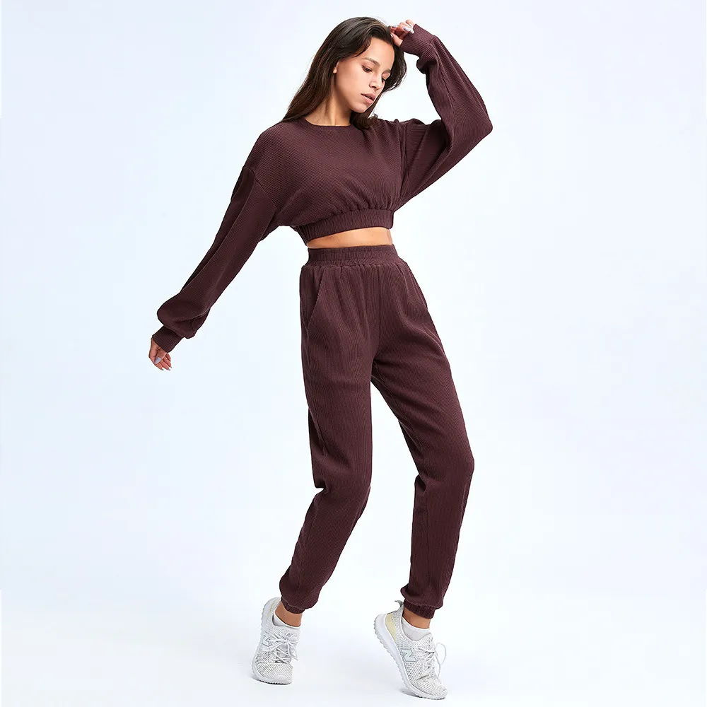 Sweatsuit SS-109