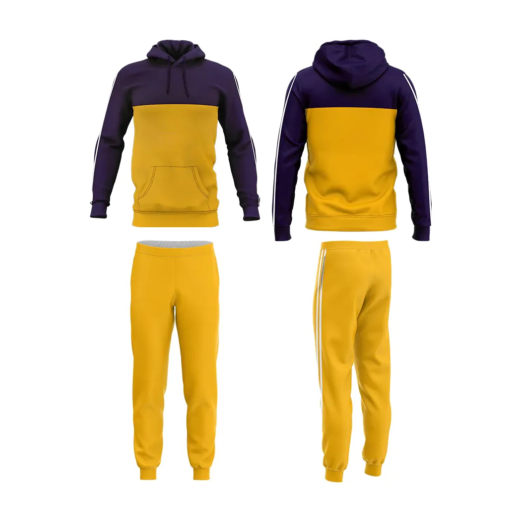Sweatsuit SS-110