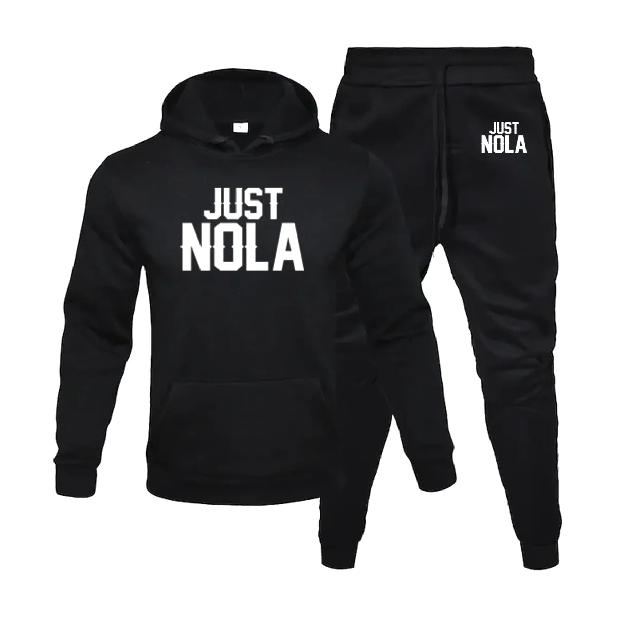 Sweatsuit SS-111