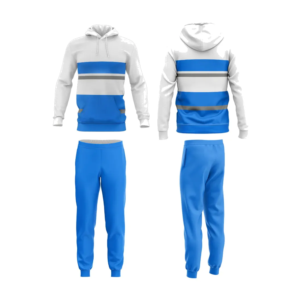 Sweatsuit SS-112