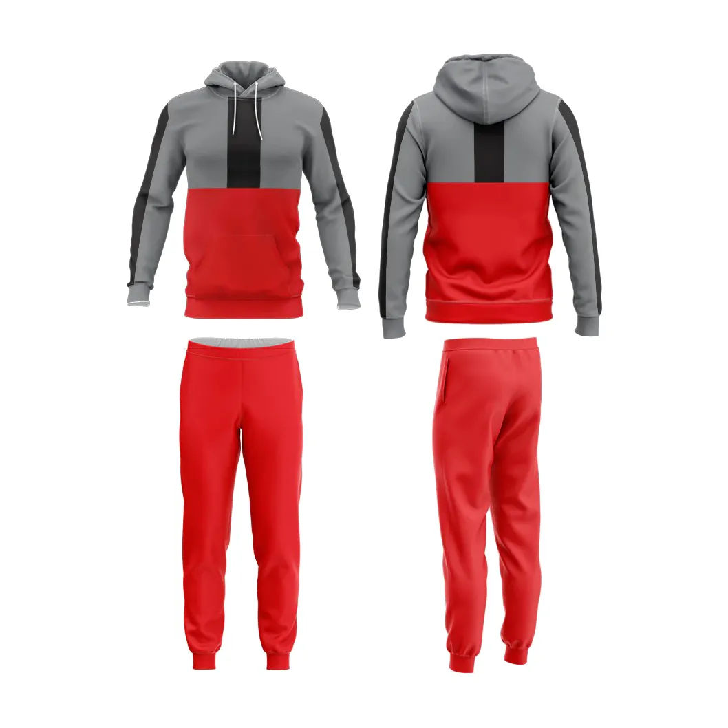 Sweatsuit SS-113