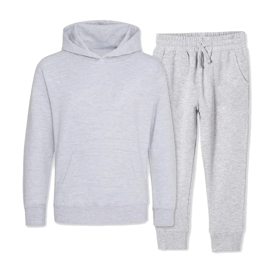 Sweatsuit SS-114