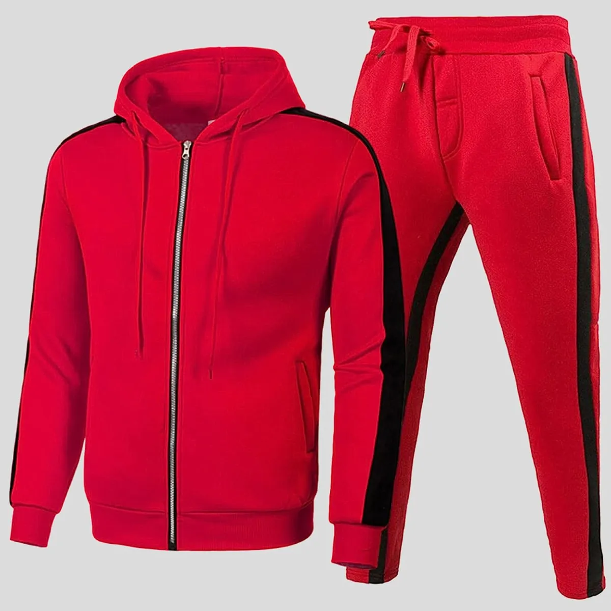 Sweatsuit SS-115