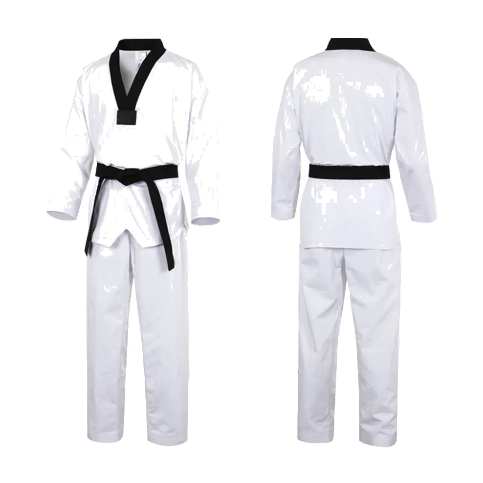 Taekwondo Dobok TD-106