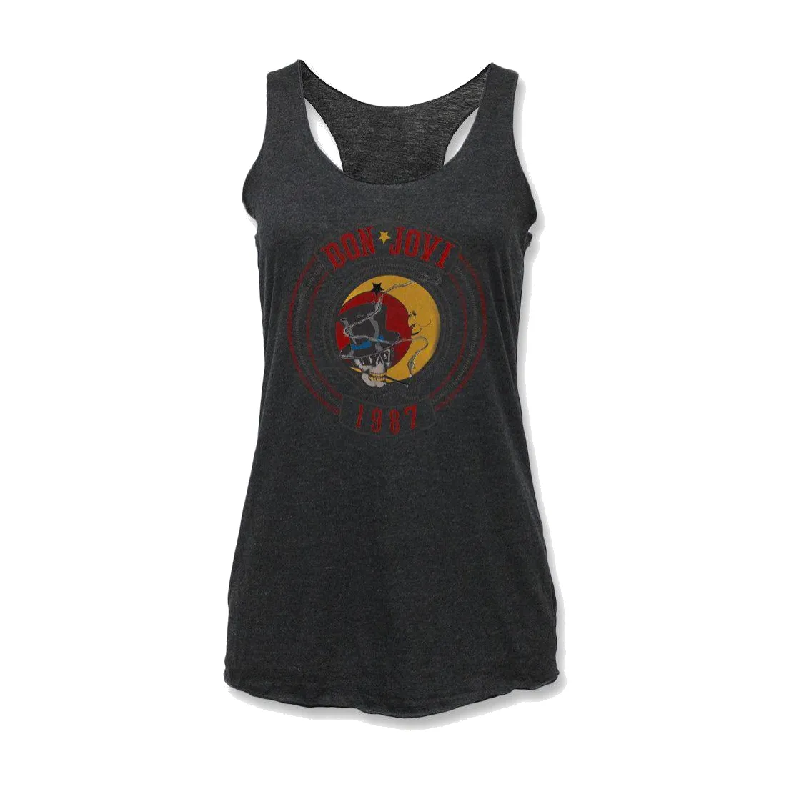 Tank Top TT-101
