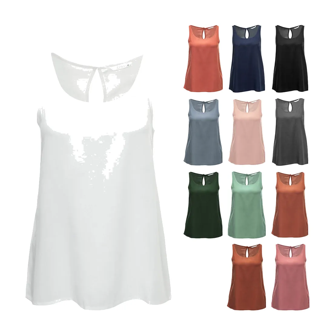 Tank Top TT-106