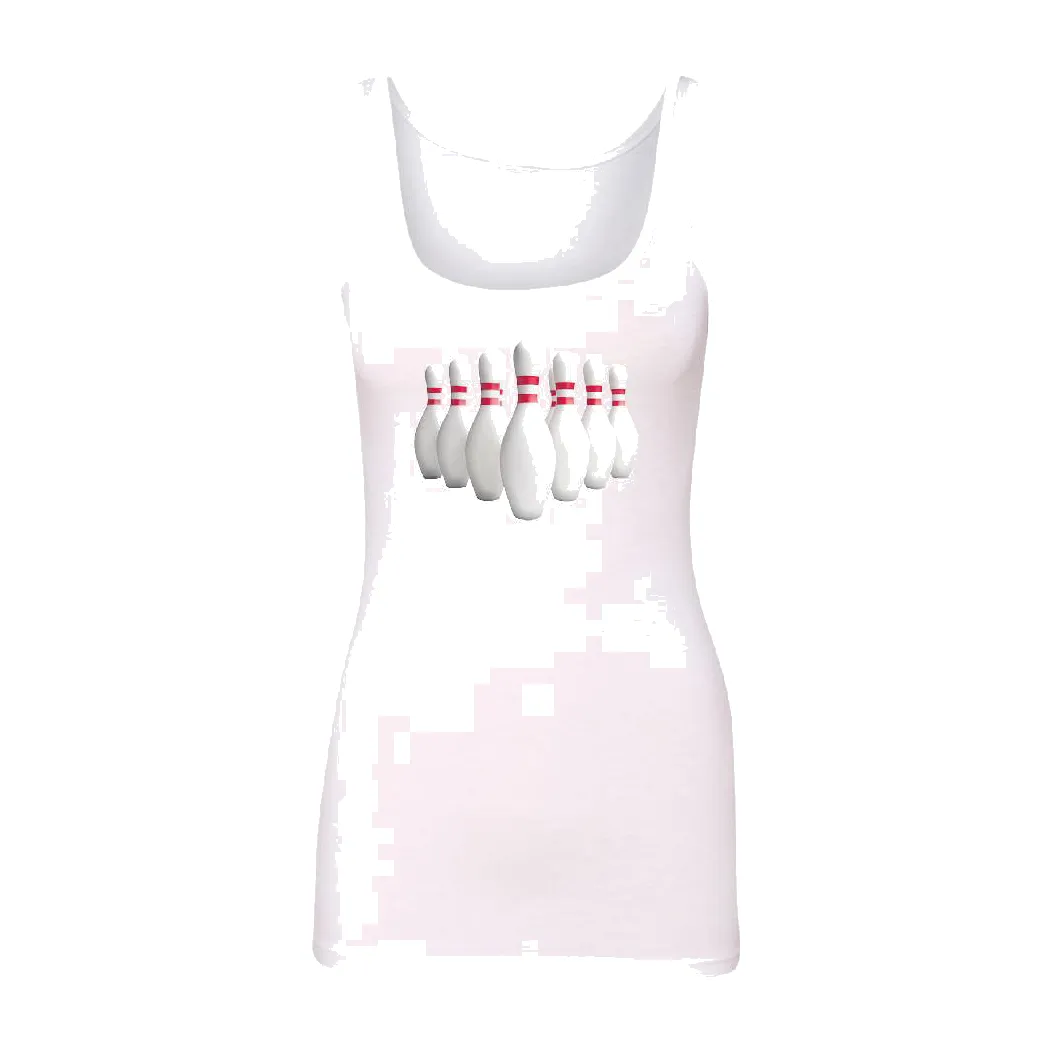 Tank Top TT-114