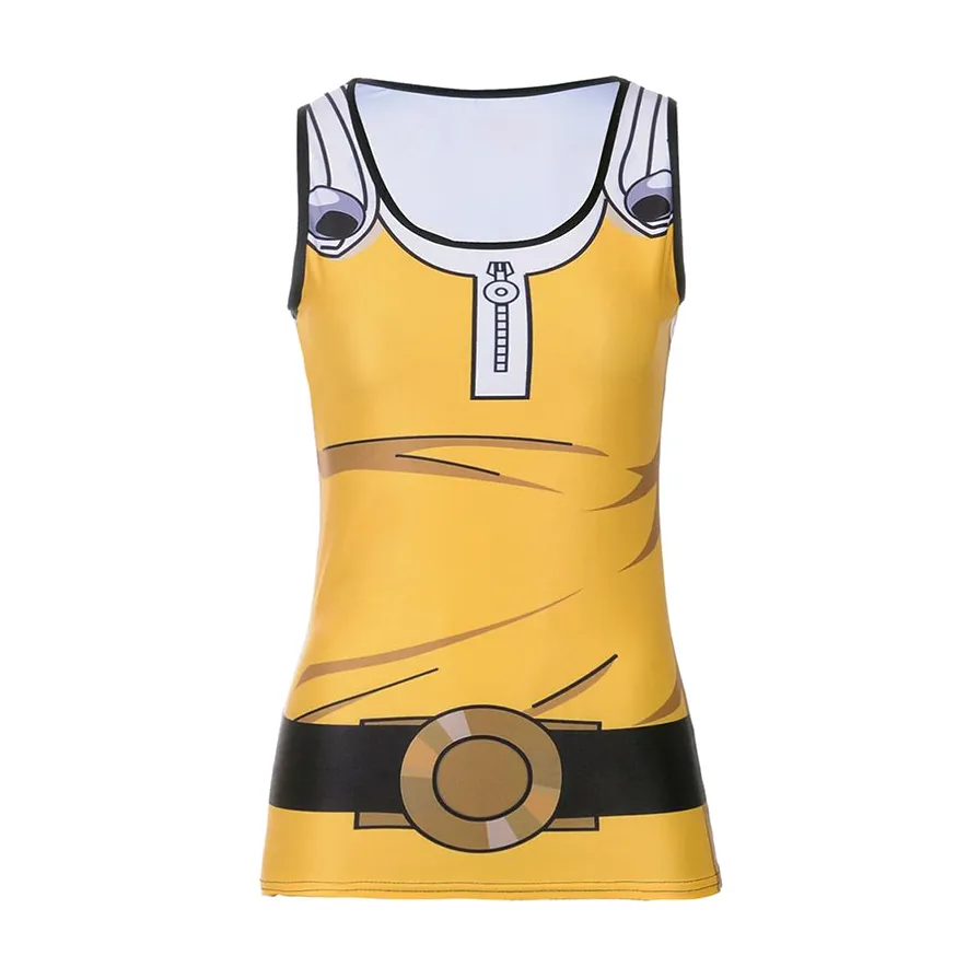 Tank Top TT-116
