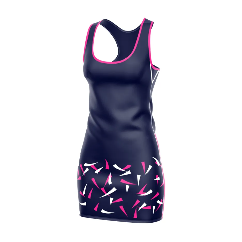 Tennis & Netball Dress TN-103
