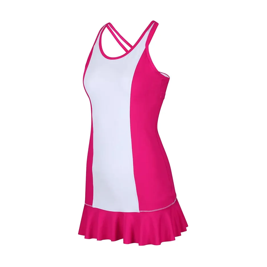 Tennis & Netball Dress TN-105