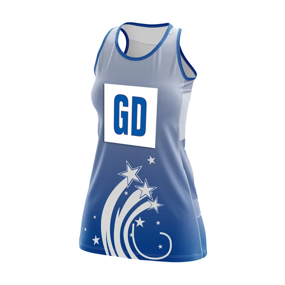 Tennis & Netball Dress TN-108